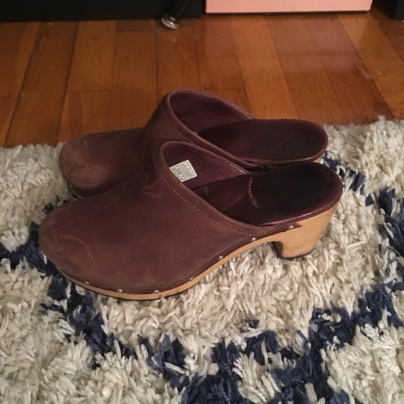Ugg clogs - Picture 2 of 4